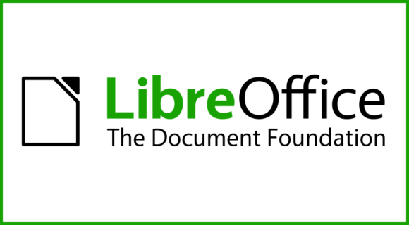 LibreOffice -- Featured - FreePowerPointTemplates