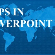 Maps - Featured - FreePowerPointTemplates
