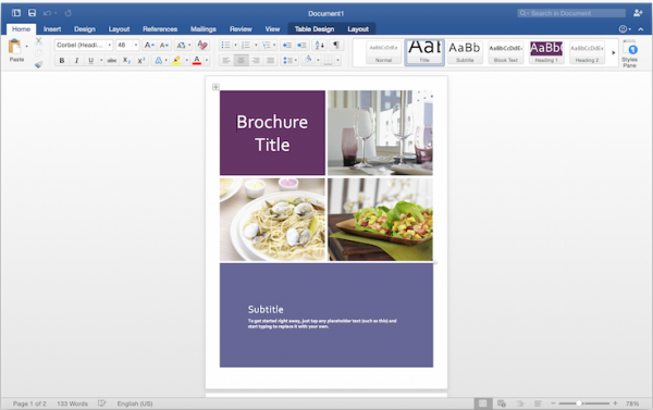 microsoft powerpoint 2016 templates free download