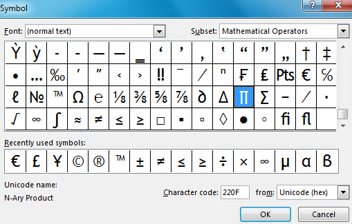 Numbered & Bulleted Lists in PowerPoint 2013 3