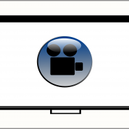 Online Video - Featured - FreePowerPointTemplates