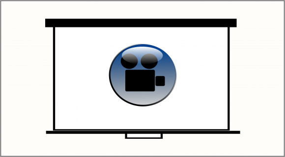 Online Video - Featured - FreePowerPointTemplates