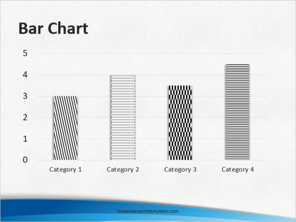 Patterns - Fill Pattern - 4 - FreePowerPointTemplates