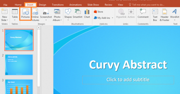 where to put templates in powerpoint 2016 mac