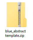 PowerPoint Templates -- Zip File - FreePowerPointTemplates