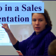 PowerPoint sales presentation - Featured -2- FreePowerPointTemplates