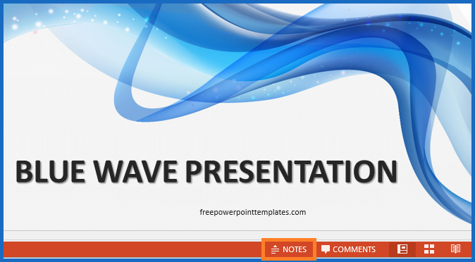 how-to-use-presenter-notes-in-powerpoint-free-powerpoint-templates