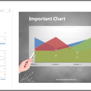 Printing Options -- Featured - FreePowerPointTemplates