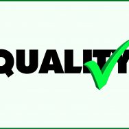 Quality - Featured - FreePowerPointTemplates