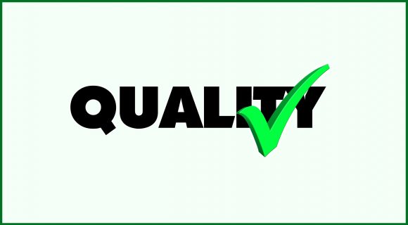 Quality - Featured - FreePowerPointTemplates