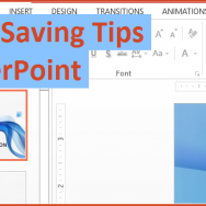 Save time - Featured - FreePowerPointTemplates