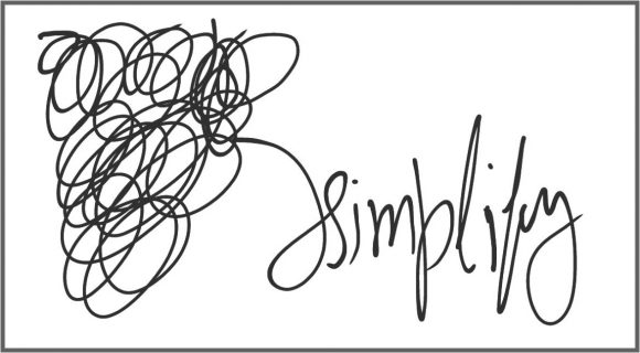 Simplify - Featured - FreePowerPointTemplates
