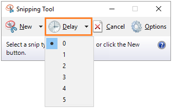 Snipping Tool -- Snapshot - FreePowerPointTemplates
