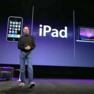Steve Jobs - Featured -- FreePowerPointTemplates