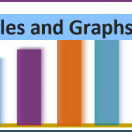 Tables and graphs - Featured - 2 - FreePowerPointTemplates