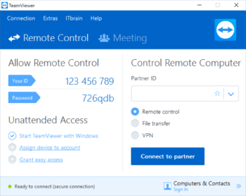 teamviewer endpoint protection review