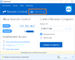 teamviewer ios broadcasting teamviewer ios broadcasting