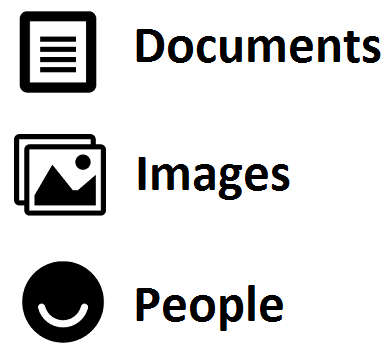 Text - Icon with Text - 2 - FreePowerPointTemplates