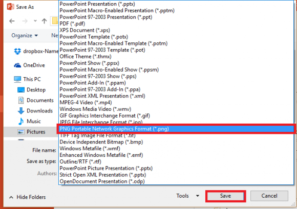 Un Changeable - File - Save As - 2 - FreePowerPointTemplates