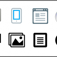 Vector Icons - Featured - FreePowerPointTemplates