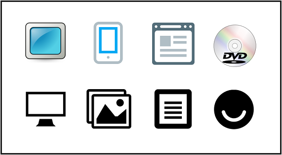 free vector icons for powerpoint