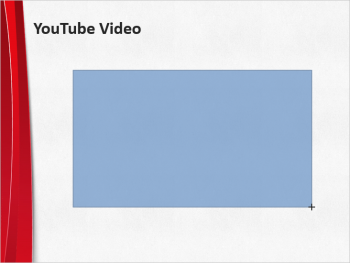 Insert YouTube Videos in PowerPoint 2010 or 2013 - Free PowerPoint