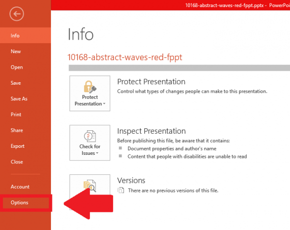 insert youtube video into powerpoint 2013