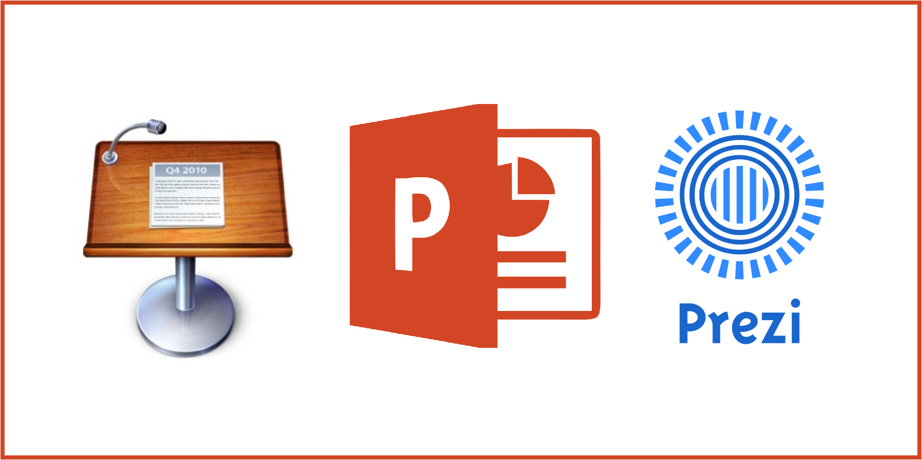 3 Presentation Apps for iPad Free PowerPoint Templates